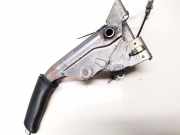 Handbremshebel Nissan Primera, P12 2002.01 - 2008.12 Gebraucht,