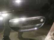 Türgriff Türaussengriff - Vorne Linke Audi A6, C6 2005.01 - 2008.10 Gebraucht,
