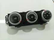 Bedienelement für Klimaanlage Peugeot 4007 2007 - 2012 7820A115XA,7820A115XA 7F07A 38532 49 3853249