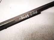 Zierleiste Leiste - Hinten Rechts Mercedes-Benz W210, 1995.06 - 1999.07 Gebraucht,