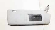 Sonnenblende Audi A5 (8T8F), 2007.06 - 2012.06 Gebraucht,