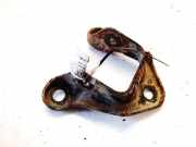 Lagerbock rachsträger - Hinten Rechts Opel Astra, G 1998.09 - 2004.12 Gebraucht,