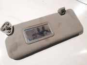 Sonnenblende SsangYong Actyon, 2005.01 - 2011.11 Gebraucht,