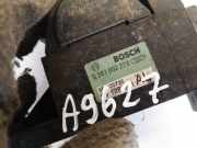 Pedalwerk Opel Astra, G 1998.09 - 2004.12 0281002278,