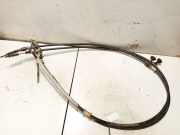 Seilzug Feststellbremse Opel Signum, 2003.05 - 2008.06 Gebraucht,