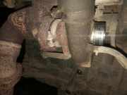 Turbolader Rover 75, 1999.02 - 2005.05 2248060,7306100 1450321 td025l308t33