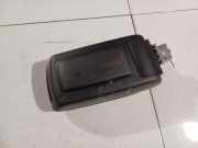 Armlehne - Mittelarmlehne Audi A6, C6 2005.01 - 2008.10 Gebraucht ,