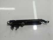 Sicherheitsgurt-Einstellschiene - VORNE LINKES Opel Zafira, B 2005.07 - 2008.01 13166032,13166032 604 217 100 33 080 3354 131006 16 12 604217100 330803354 1310061612