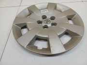 Radkappe Radzierblenden - R15 Toyota Avensis, II 2003.04 - 2006.03 Gebraucht,