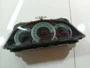 Tachometer Toyota Corolla Verso, III 2004.05 - 2007 838000F060L,83800-0F060-L MB257420-3689 MB2574203689