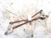 Wischergestänge Kia Rio, 2005.03 - 2011.09 Gebraucht,