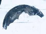 Radhausschale - Hinten Linke BMW 3-Series, E90 E91 E93 2005.02 - 2009.01 Gebraucht,