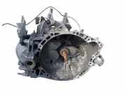 Schaltgetriebe Citroen C5, II 2008.02 - 2011.01 20MB25,