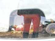 Zusatzbremsleuchte Toyota Avensis, II 2003.04 - 2006.03 Gebraucht,