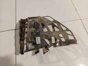 Stoßstangenhalter - Hinten Linke Ford S-Max, 2006.05 - 2014 6M21R17E851AE,6M21-R17E851-AE