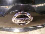 Emblem Nissan Murano, Z50 2003.08 - 2008.06 Gebraucht,