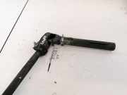 Lenksäule unten Kreuzgelenk Peugeot 607, 2000.01 - 2004.07 Gebraucht ,