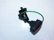 Sitzschloß Peugeot 607, 2000.01 - 2004.07 9638624577, 9629076377