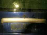 Kennzeichenleuchte Fiat Doblo, 2000.03 - 2005.10 Gebraucht,