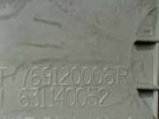 Innenausstattung Renault Megane, III 2008.11 - 2012.06 769120006R,769120006R 631140052