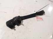 Sitzschloß Dodge Journey. 2009.01 - 2014.12 Gebraucht,