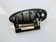 T?rgriff T?raussengriff - Vorne Linke SAAB 9-3, 2002.09 - 2008.06 12785560,