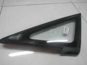Seitenfenster Dreieckscheibe - Vorne Linke Mazda Premacy, 1999.01 - 2005.03 as2,