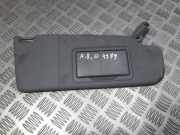 Sonnenblende Audi A3, 8L 1996.09 - 2000.10 3b0857552,