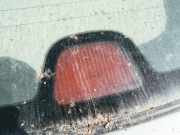 Zusatzbremsleuchte Toyota Avensis, I 2000.10 - 2003.02 facelift Gebraucht,