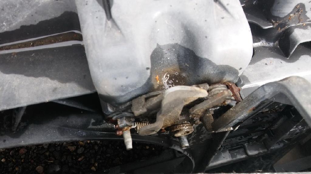 Schloss Motorhaube Peugeot 406, 1995.11 - 1999.03 Gebraucht,