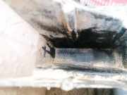 Sto?stangenhalter - Hinten Rechts Mercedes-Benz Sprinter, I 1995.02 - 2006.05 901885011B,