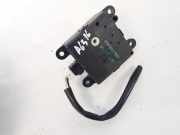 Stellmotor Lüftung Nissan Qashqai, I 2006.01 - 2010.06 A24842A7702001,081022b