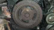 Riemenscheibe Kurbelwelle Mazda 5, CR 2005.02 - 2010.09 Gebraucht,
