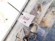 Stoßstangenhalter - Hinten Mazda 121, 1996.03 - 2003.04 961b17k823, 12091