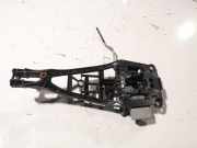 Türgriff Türaussengriff - Hinten Rechts Opel Zafira, B 2005.07 - 2008.01 Gebraucht,