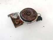 Hupe Toyota Urban Cruiser 2009 - 2012 Gebraucht,