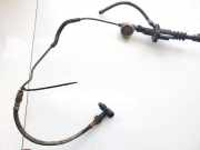 Kupplungsnehmerzylinder Nehmerzylinder Opel Zafira, B 2005.07 - 2008.01 K615500TP01,