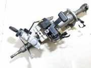 Lenksäule Nissan X-Trail, 2001.06 - 2007.06 Gebraucht,