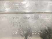 Motorabdeckung Ford Mondeo, 2000.11 - 2007.03 2s7q6n041bc, 2s7q-6n041-bc