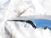 Kotflügel - Vorne Linke Honda Civic, 2006,01 - 2011.01 Gebraucht,