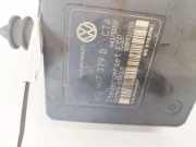 Abs Pumpe Hydraulikblock Audi A3, 8P 2003.05 - 2005.06 1k0907379d, 10.0960-0343.3 00009322d0