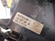 Hauptscheinwerfer - Vorne Linke Chrysler Voyager, III 1995.09 - 2001.03 04576313ad, 5402100000