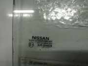 Seitenscheibe - Hinten Rechts Nissan Tiida C11 2004 - 2012 as2,