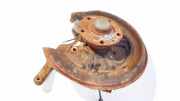 Radnabe Achsschenkel - Hinten Linke Volkswagen Golf, V 2003.10 - 2008.10 mazoji, BLS