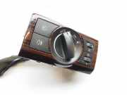 Schalter für Licht Opel Antara, 2006.01 - 2010.08 96672907,070416
