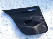 Türverkleidung - Vorne Linke Skoda Fabia, III NJ 2014.06 - 2018.06 6v6867023x,