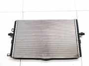 Wasserkühler Tesla Model S, I 2016.06 - 2021 facelift Gebraucht,