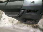 T?rverkleidung - Hinten Linke Land-Rover Freelander, 2006.10 - 2013.12 Gebraucht,