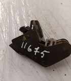 Heckklappe Heckklappenschloss Kofferraumschloss Volkswagen Caddy, II 1995.11 - 2004.01 6K9827505,6K9827505
