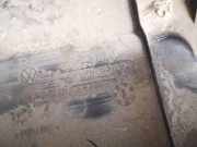 Innenausstattung Volkswagen Golf, III 1993.07 - 1999.04 1h1857923, 1Z